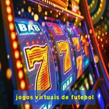 jogos virtuais de futebol