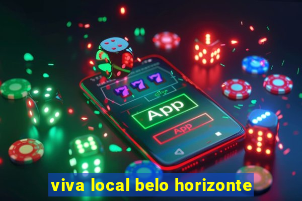 viva local belo horizonte