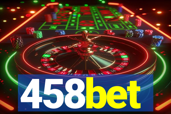 458bet