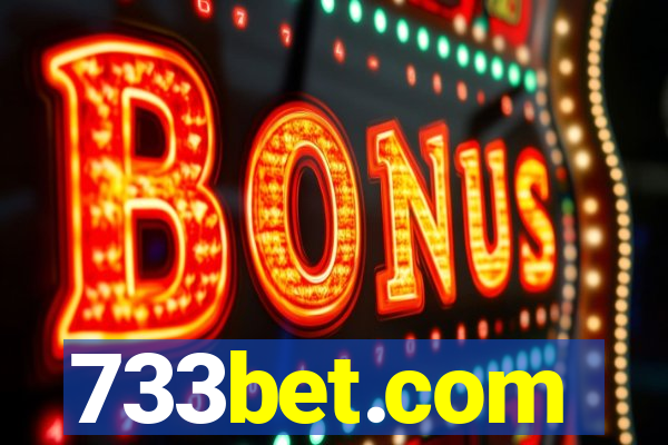 733bet.com