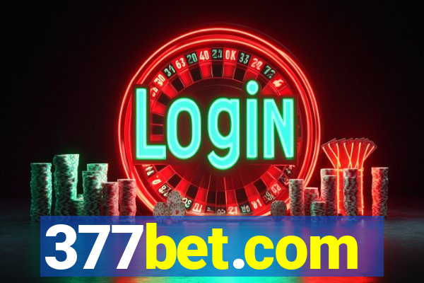 377bet.com