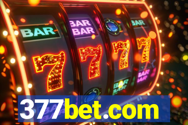 377bet.com