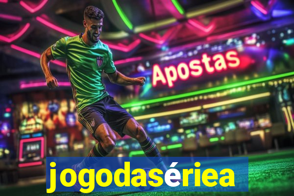 jogodasériea