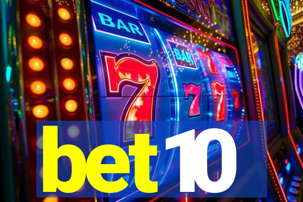 bet10