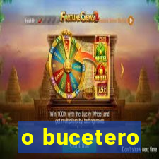 o bucetero