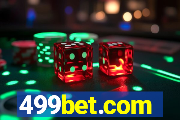 499bet.com