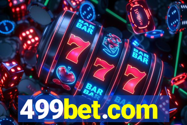 499bet.com