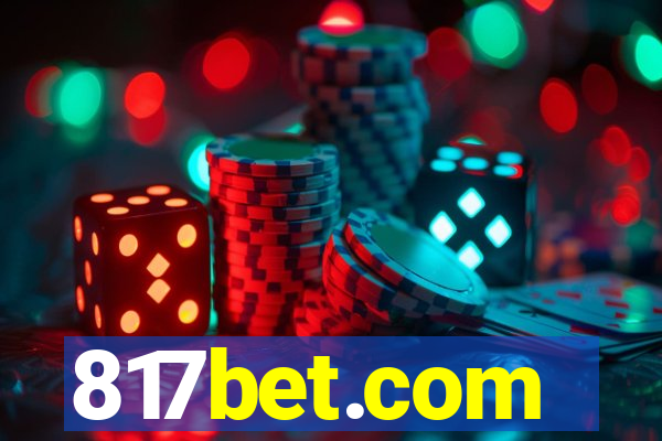 817bet.com