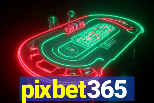 pixbet365