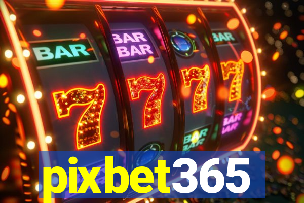 pixbet365