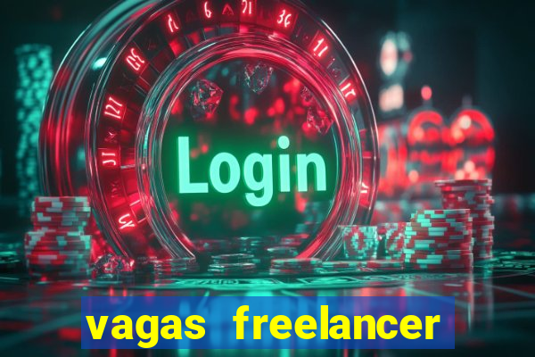 vagas freelancer porto alegre