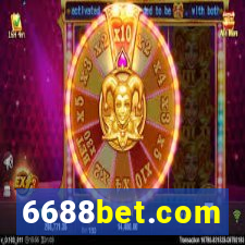 6688bet.com