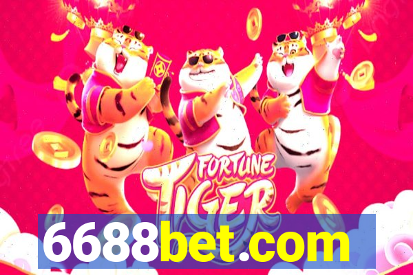 6688bet.com