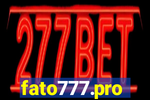 fato777.pro