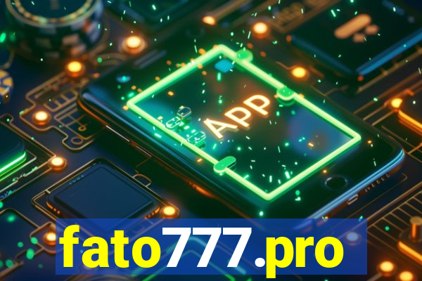 fato777.pro