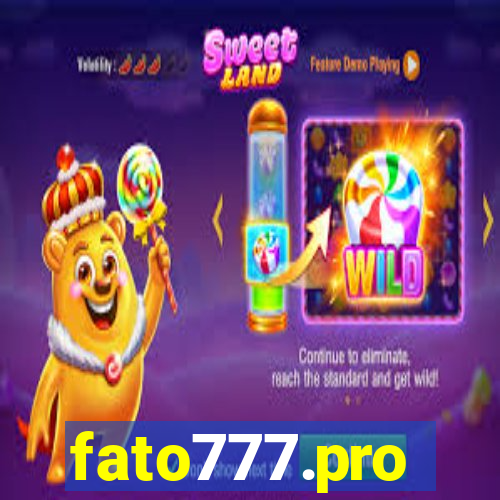 fato777.pro