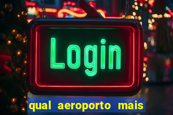 qual aeroporto mais perto da arena corinthians