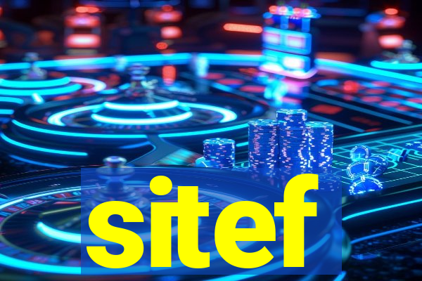 sitef