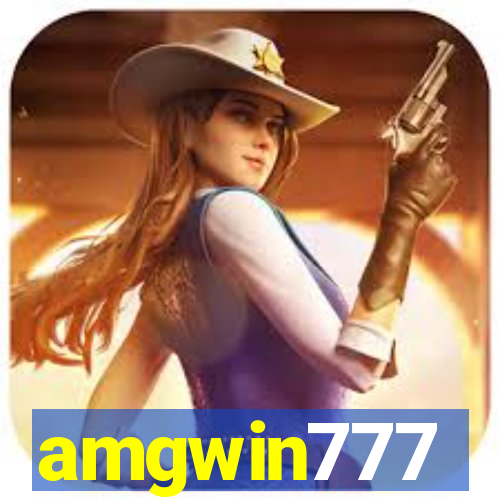 amgwin777