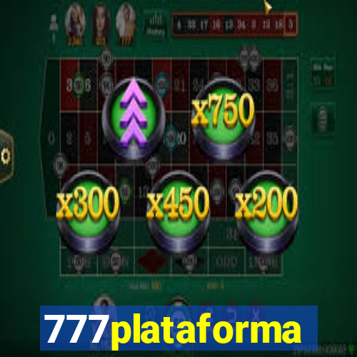 777plataforma