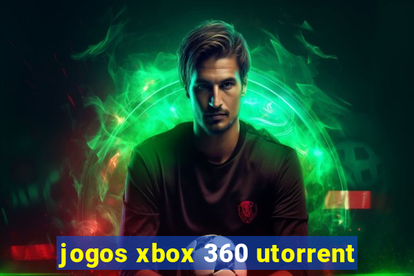 jogos xbox 360 utorrent