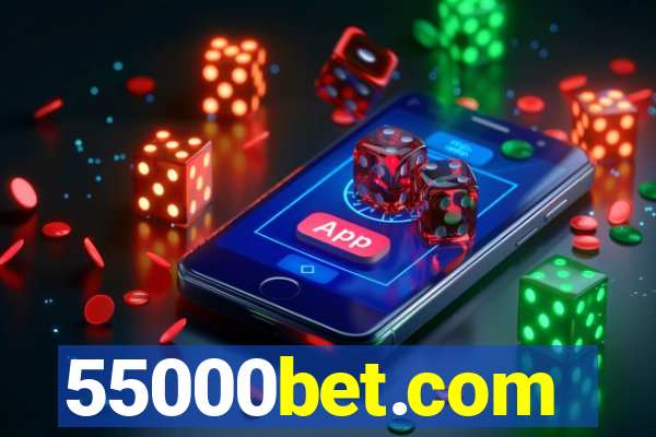 55000bet.com