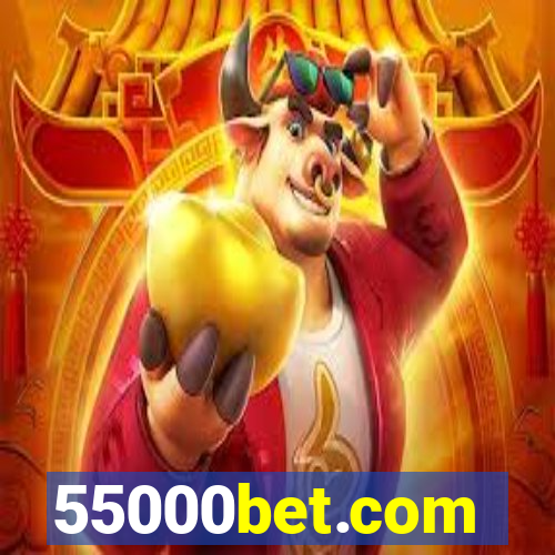 55000bet.com