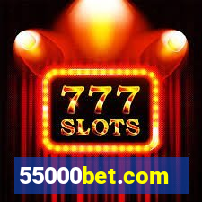 55000bet.com