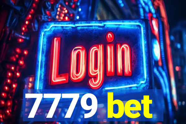 7779 bet