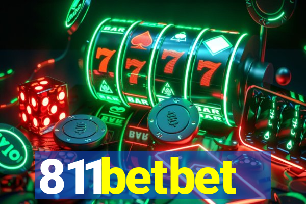 811betbet