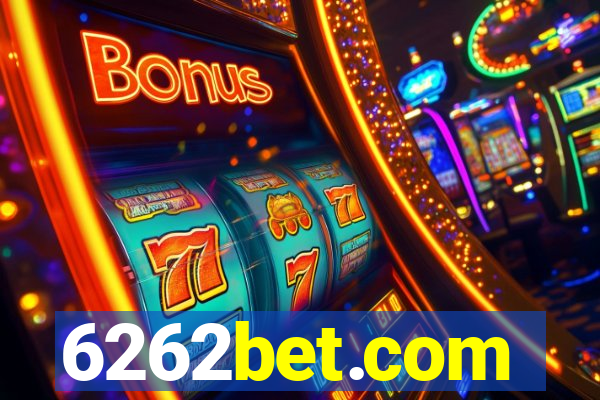 6262bet.com