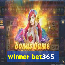 winner bet365