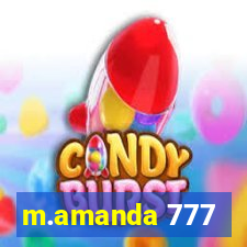 m.amanda 777