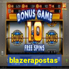 blazerapostas