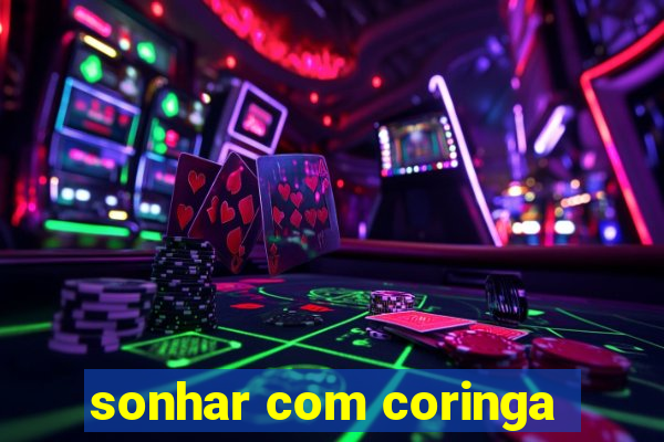 sonhar com coringa