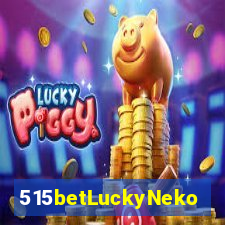 515betLuckyNeko