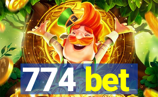 774 bet