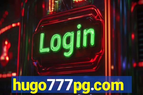 hugo777pg.com