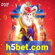 h5bet.com