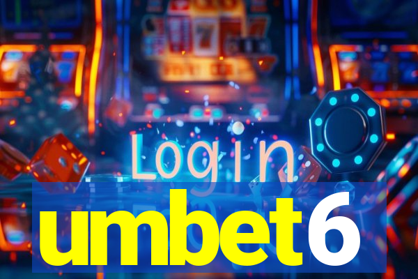 umbet6