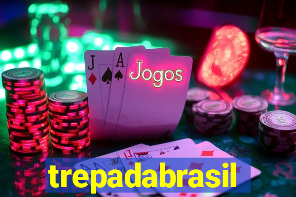 trepadabrasil