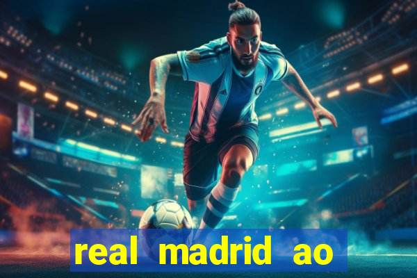 real madrid ao vivo com imagem futemax