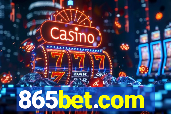 865bet.com