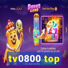 tv0800 top