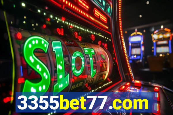 3355bet77.com