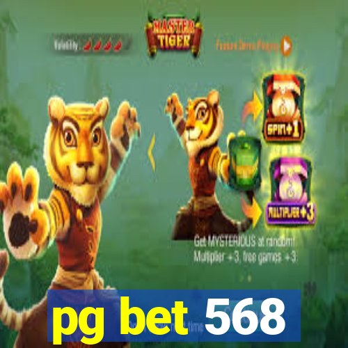 pg bet 568