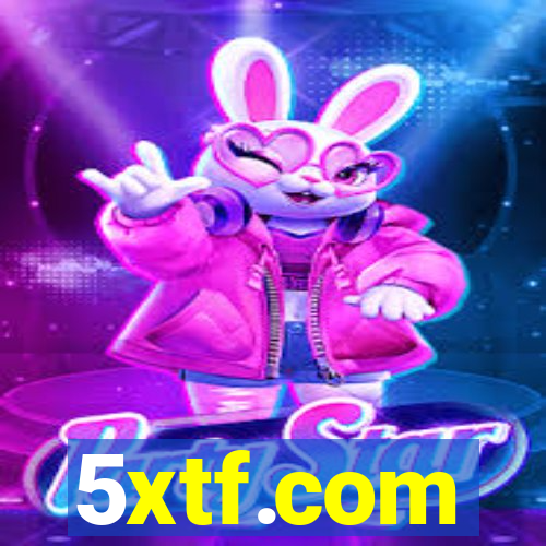 5xtf.com