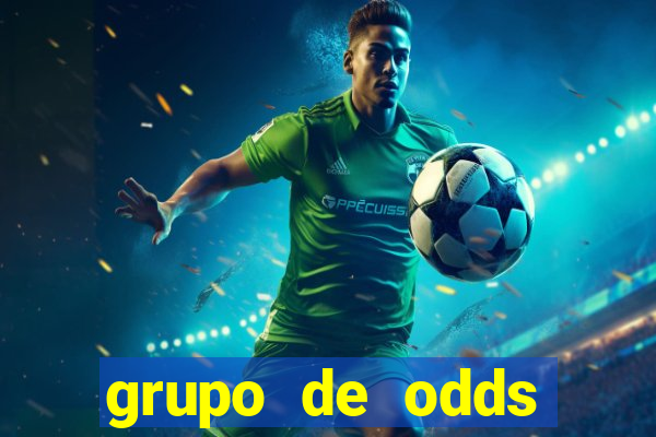 grupo de odds altas telegram