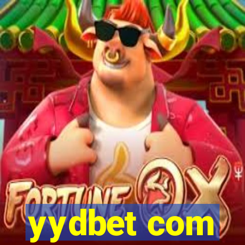 yydbet com