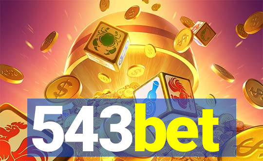 543bet